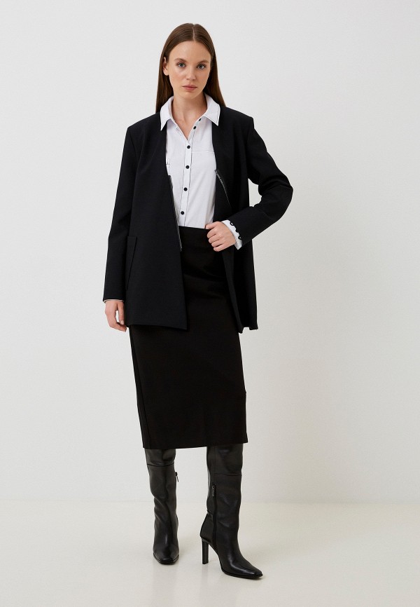 фото Рубашка helmidge