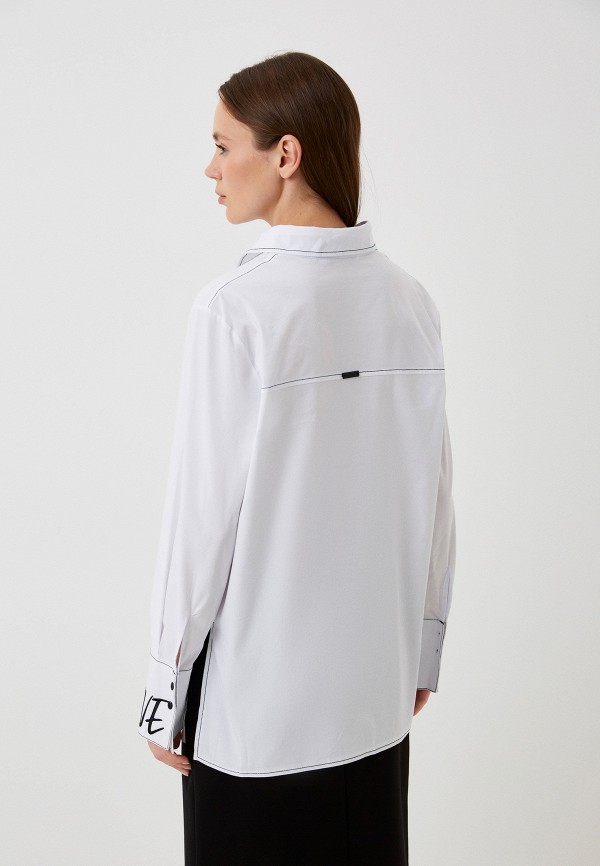 фото Рубашка helmidge