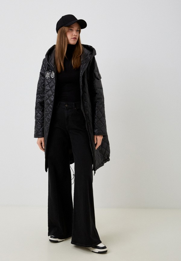 фото Куртка утепленная helmidge