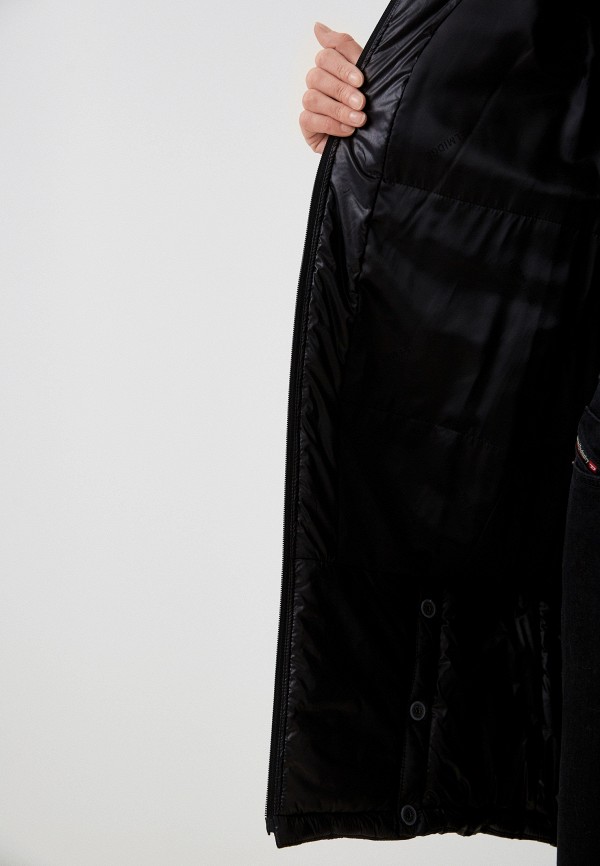 фото Куртка утепленная helmidge