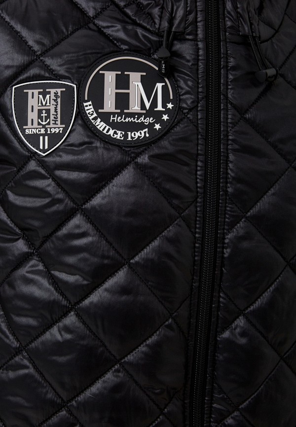 фото Куртка утепленная helmidge
