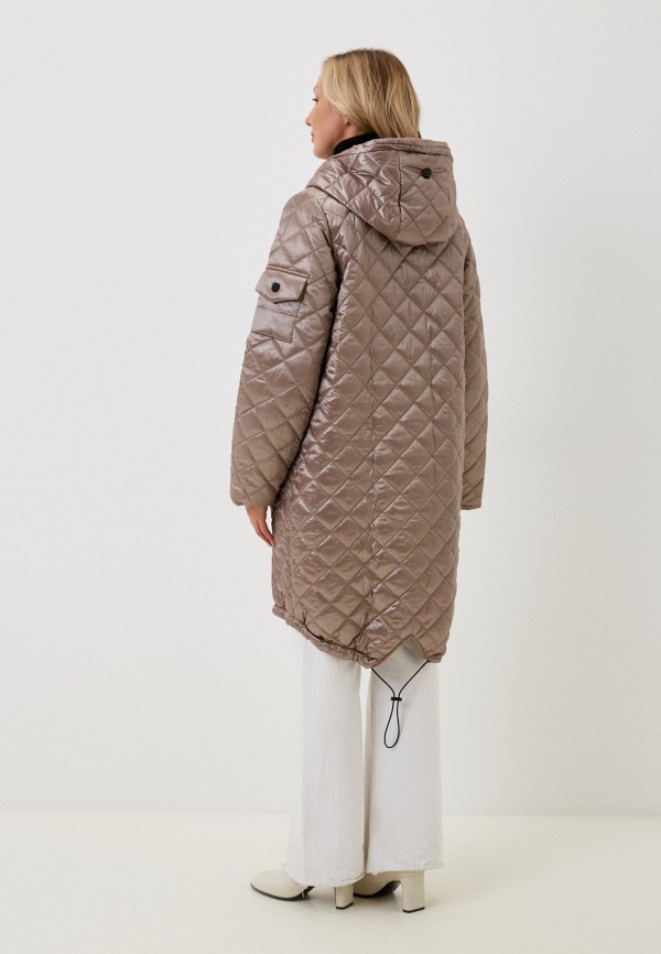 фото Куртка утепленная helmidge