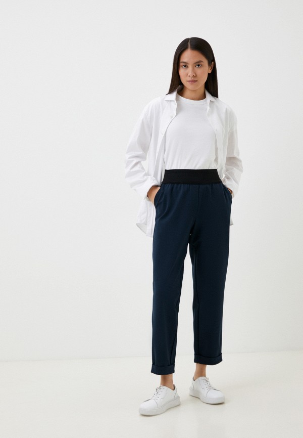 фото Брюки helmidge