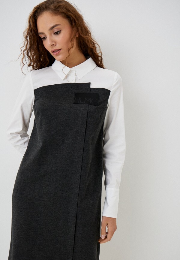 фото Платье helmidge