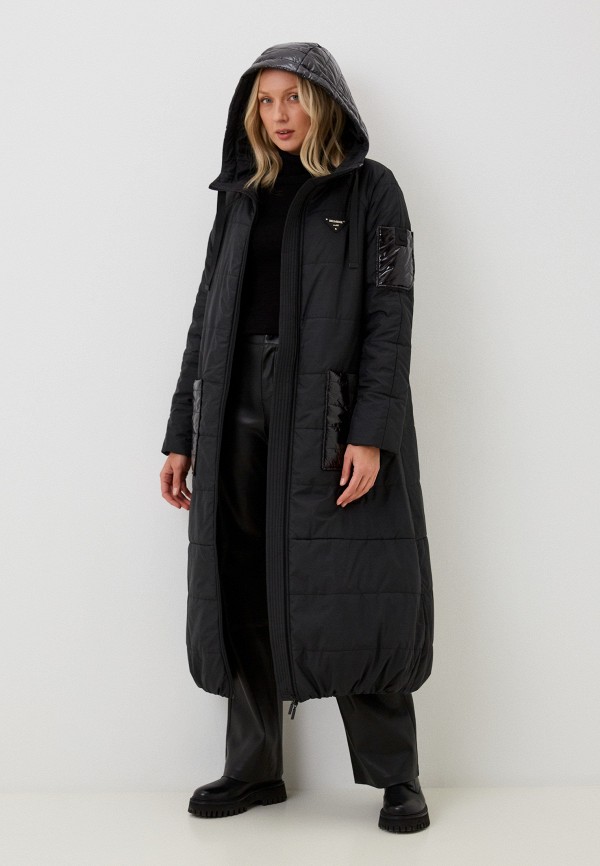 фото Куртка утепленная helmidge