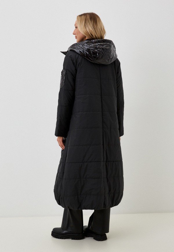 фото Куртка утепленная helmidge