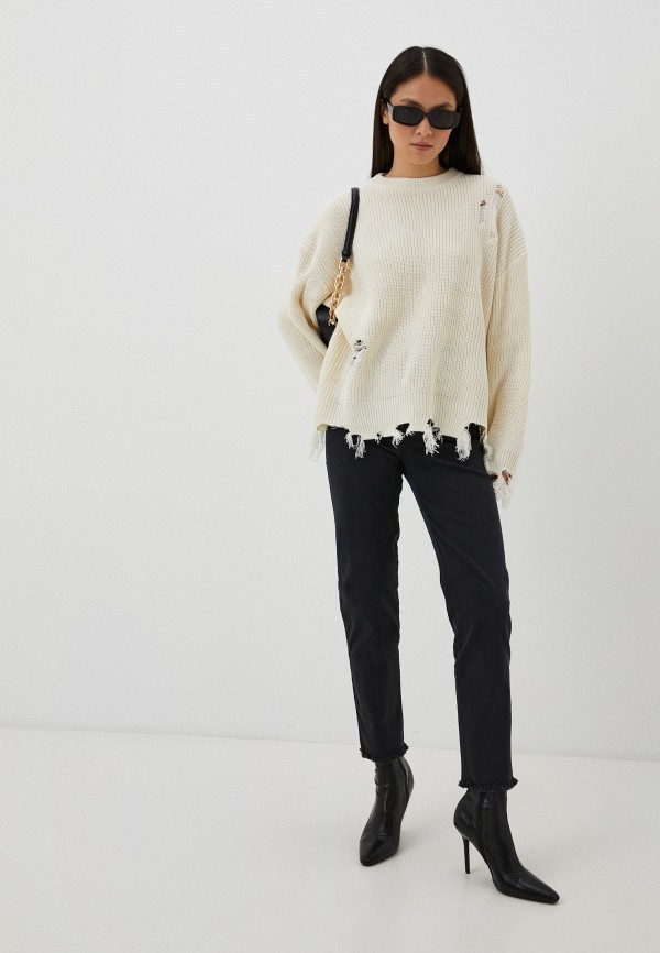 фото Джинсы helmidge