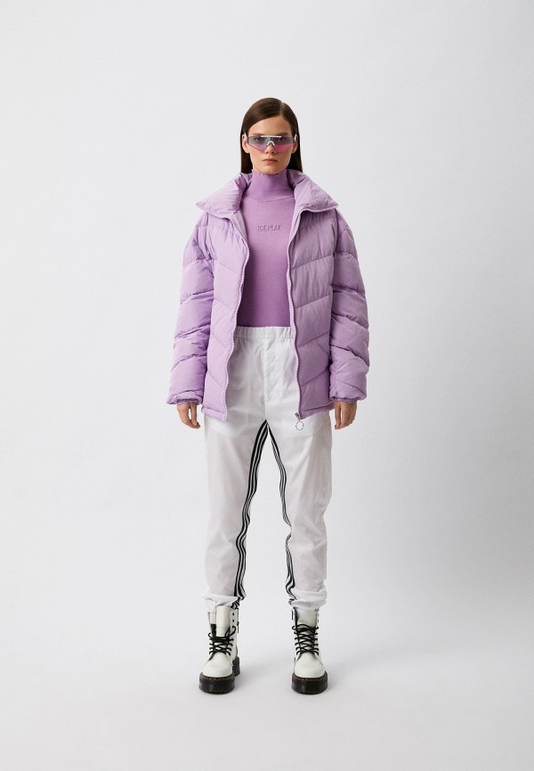 фото Куртка утепленная ice play