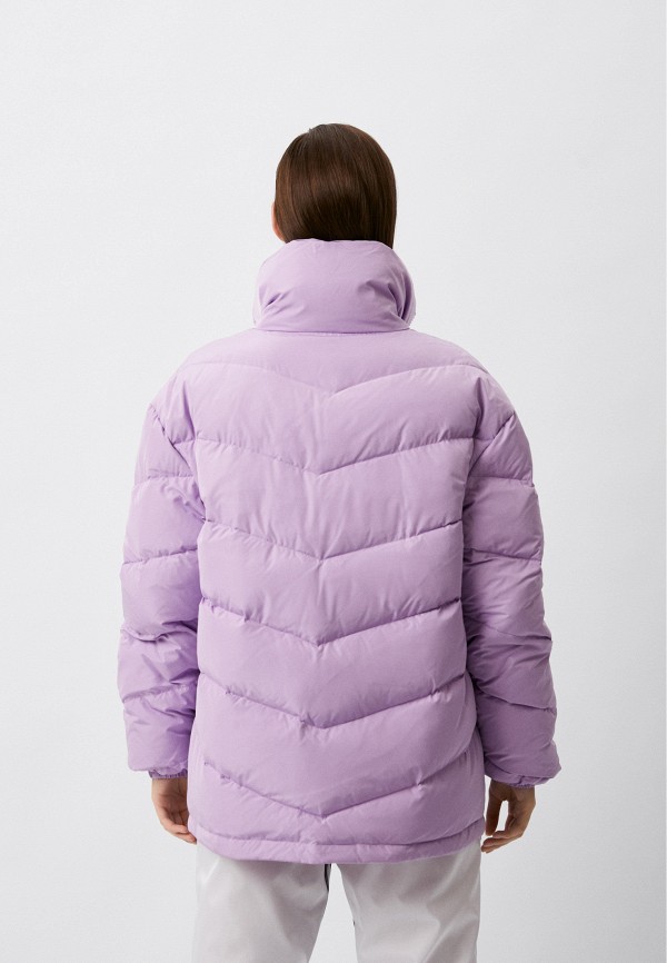 фото Куртка утепленная ice play