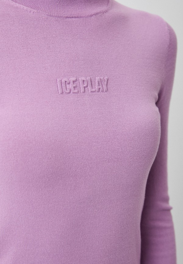 фото Водолазка ice play