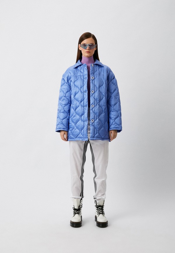 фото Куртка утепленная ice play