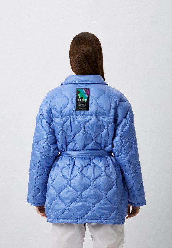 фото Куртка утепленная ice play