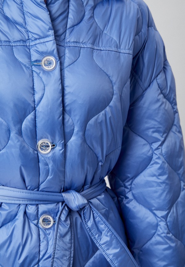 фото Куртка утепленная ice play