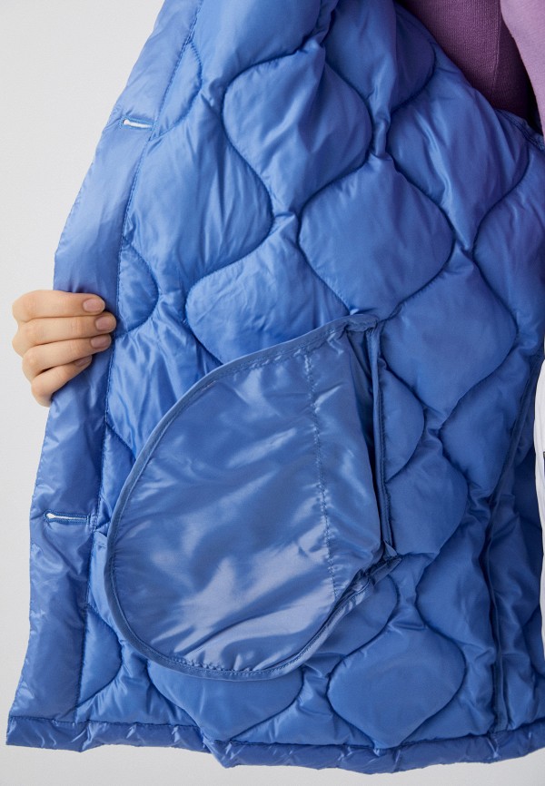 фото Куртка утепленная ice play