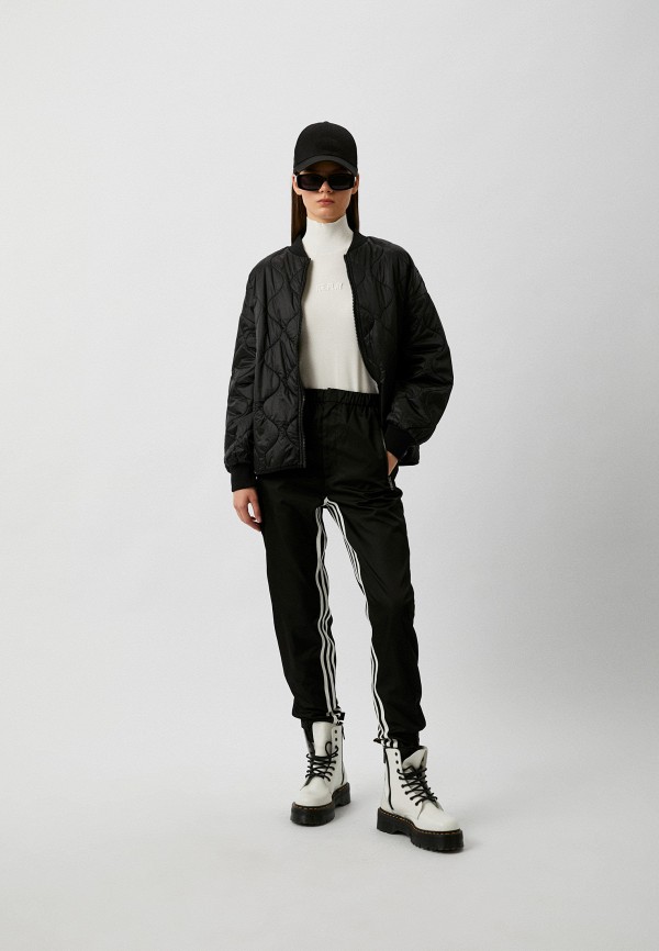 фото Куртка утепленная ice play