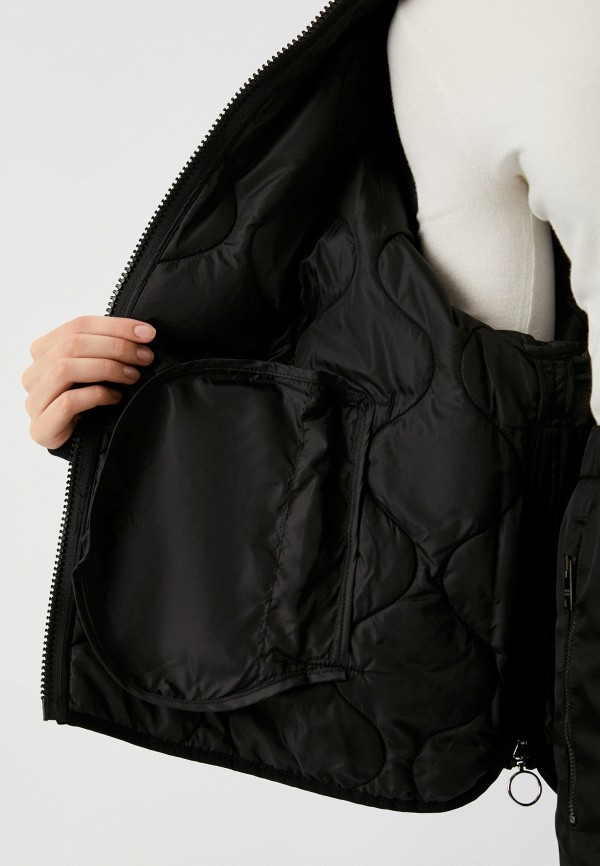 фото Куртка утепленная ice play