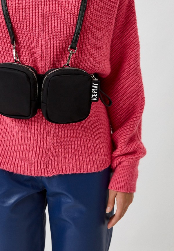 фото Сумка поясная ice play