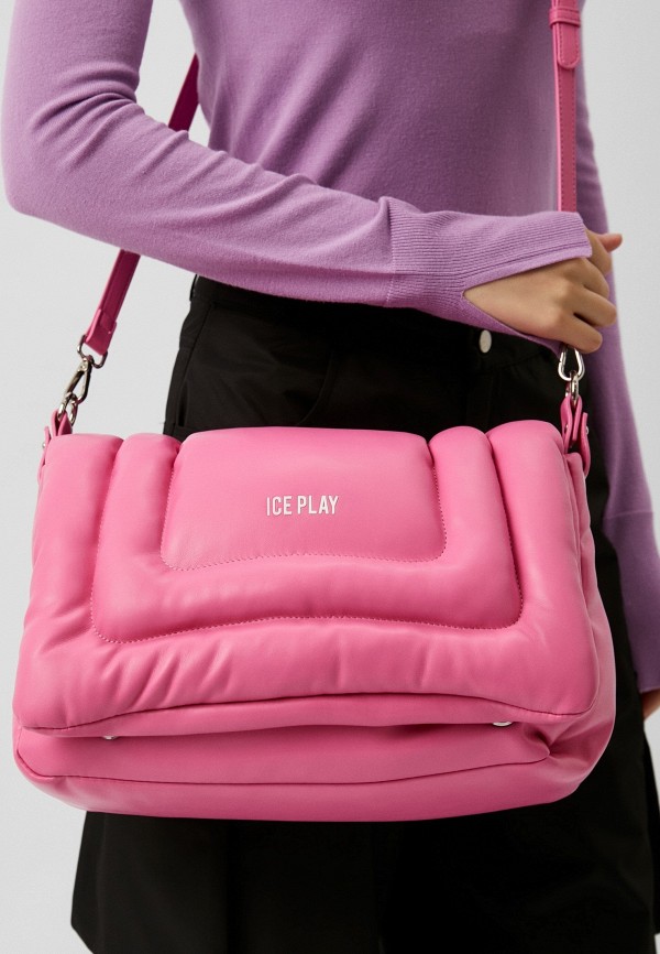 фото Сумка ice play