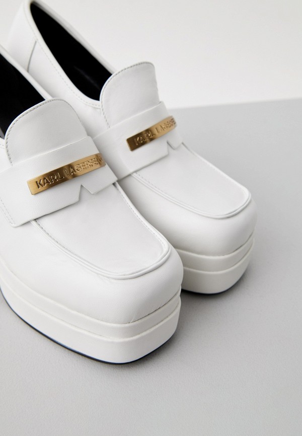 фото Туфли karl lagerfeld