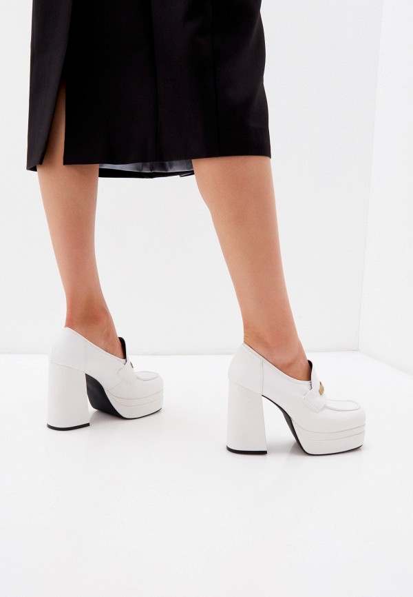 фото Туфли karl lagerfeld