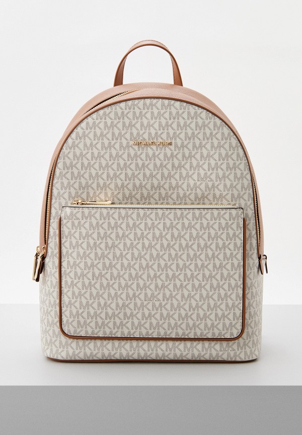 

Рюкзак Michael Michael Kors, Бежевый
