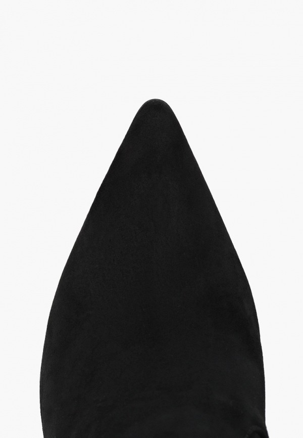 фото Ботфорты valley