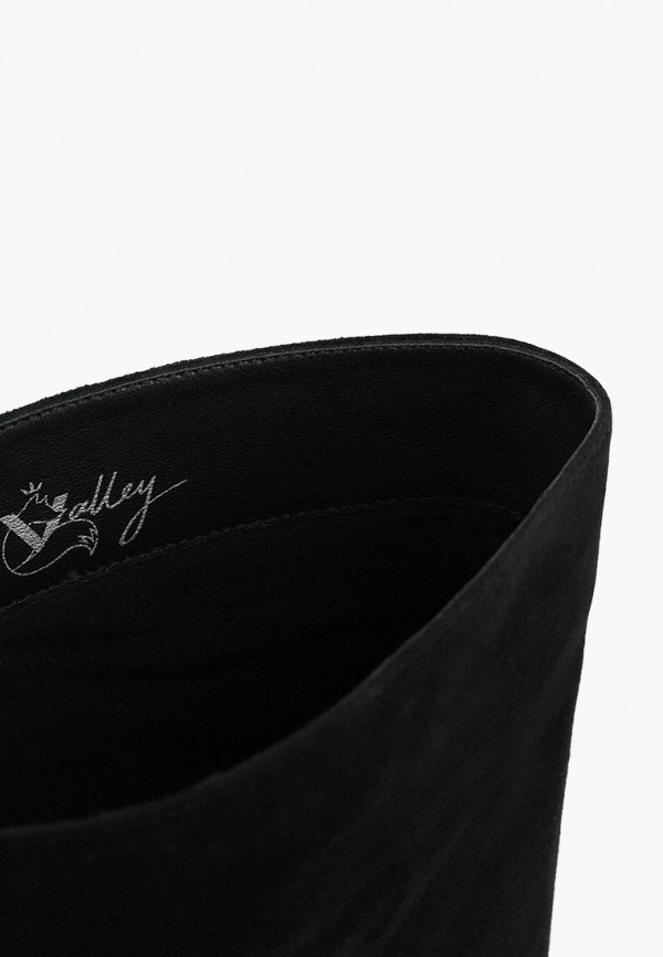 фото Ботфорты valley