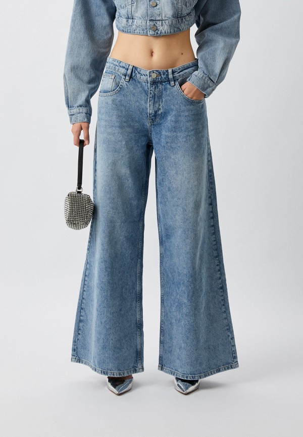 фото Джинсы sorelle