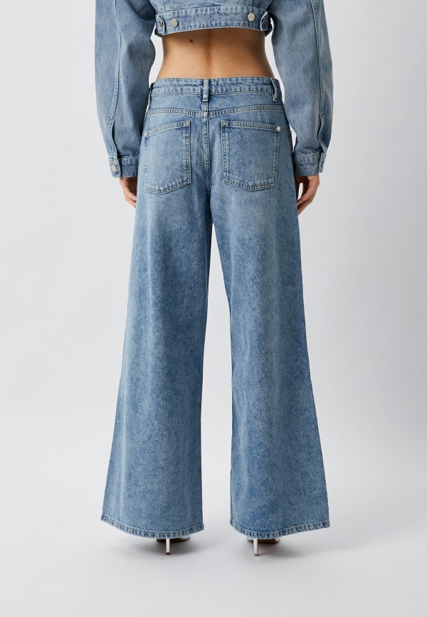 фото Джинсы sorelle