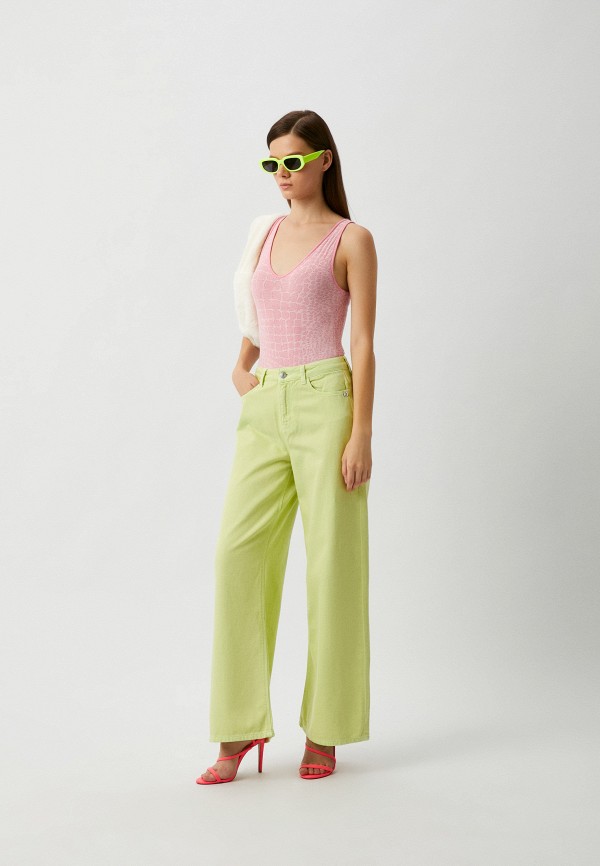 фото Боди sorelle