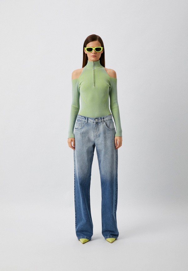 фото Джинсы sorelle