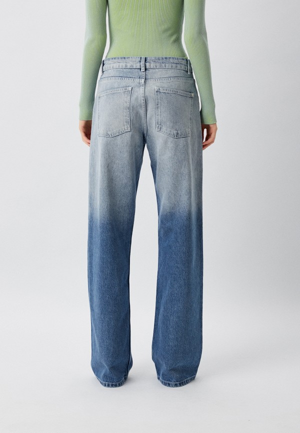 фото Джинсы sorelle