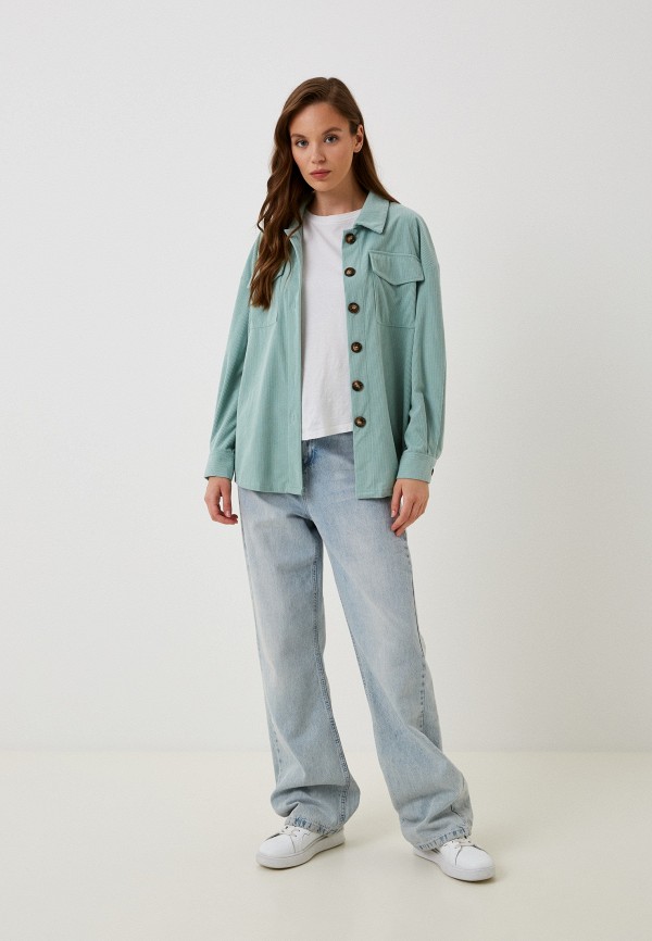 фото Рубашка mycrush