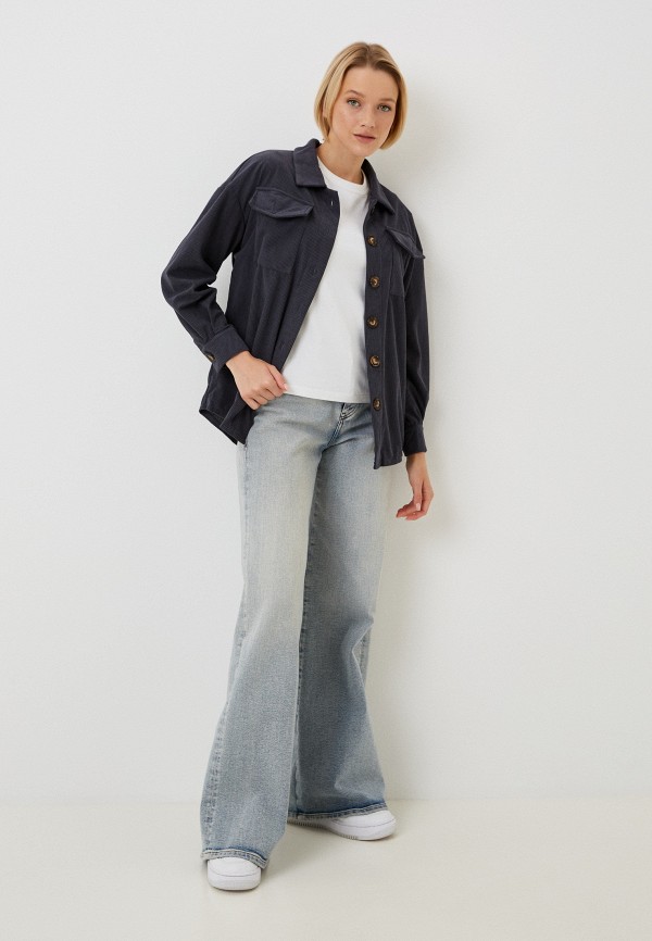 фото Рубашка mycrush