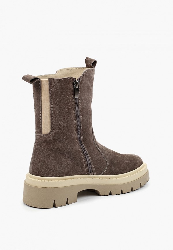 фото Полусапоги makfly