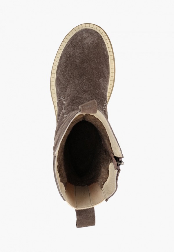 фото Полусапоги makfly