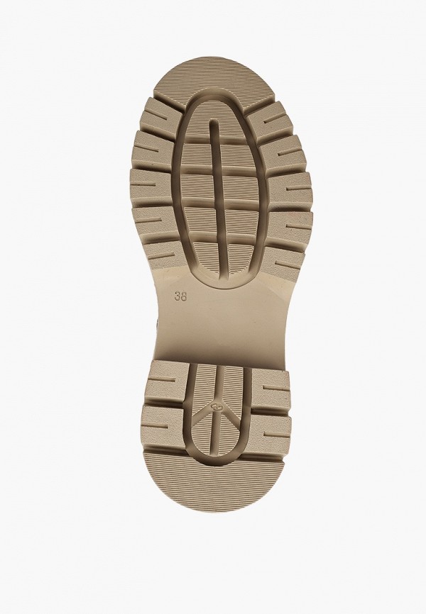 фото Полусапоги makfly