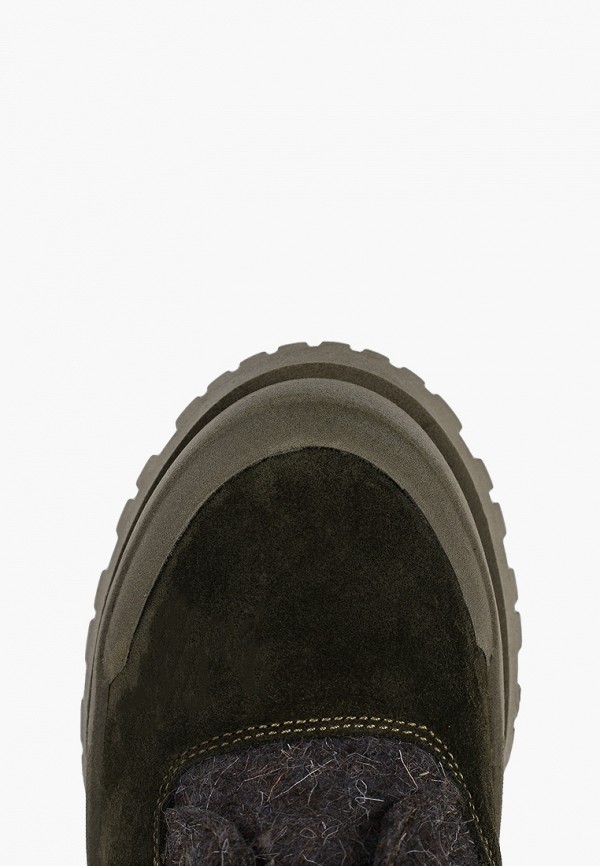 Ботинки Makfly разноцветный, размер 37, фото 4