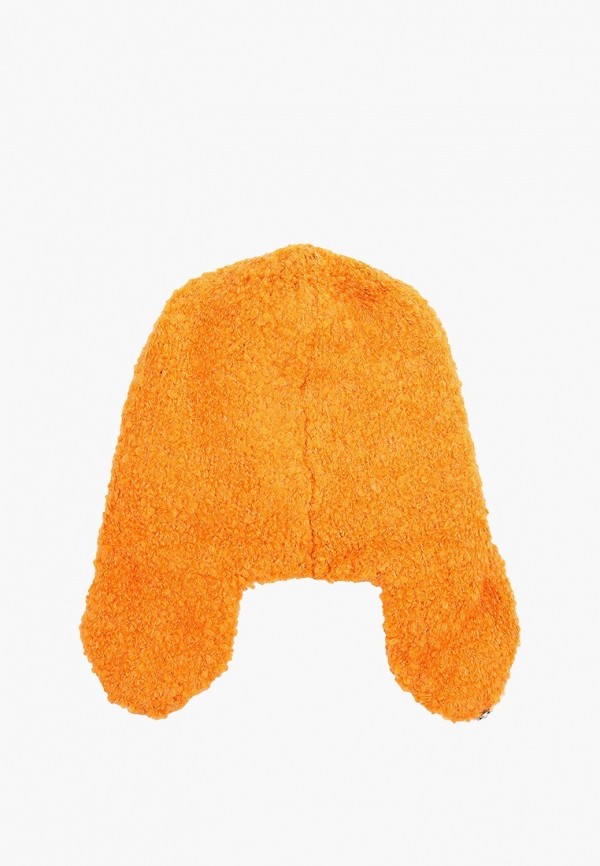 фото Шапка, манишка и варежки landre