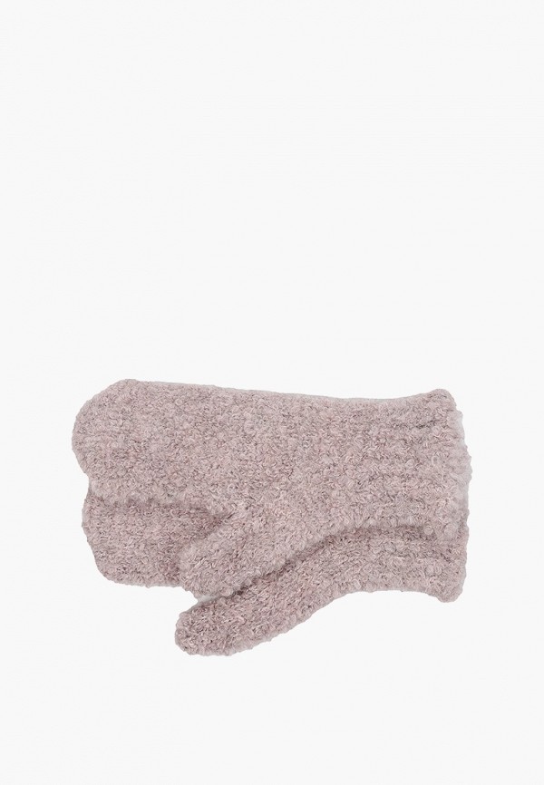 фото Шапка, снуд и варежки landre