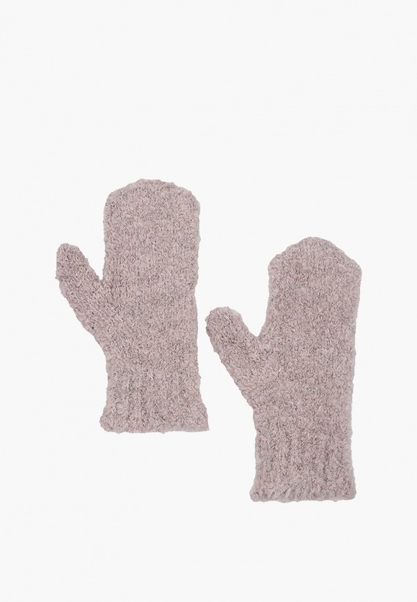 фото Шапка, снуд и варежки landre