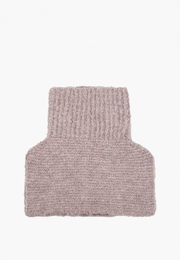 фото Шапка, снуд и варежки landre