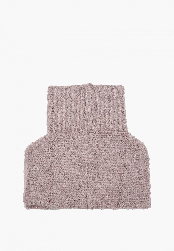 фото Шапка, снуд и варежки landre