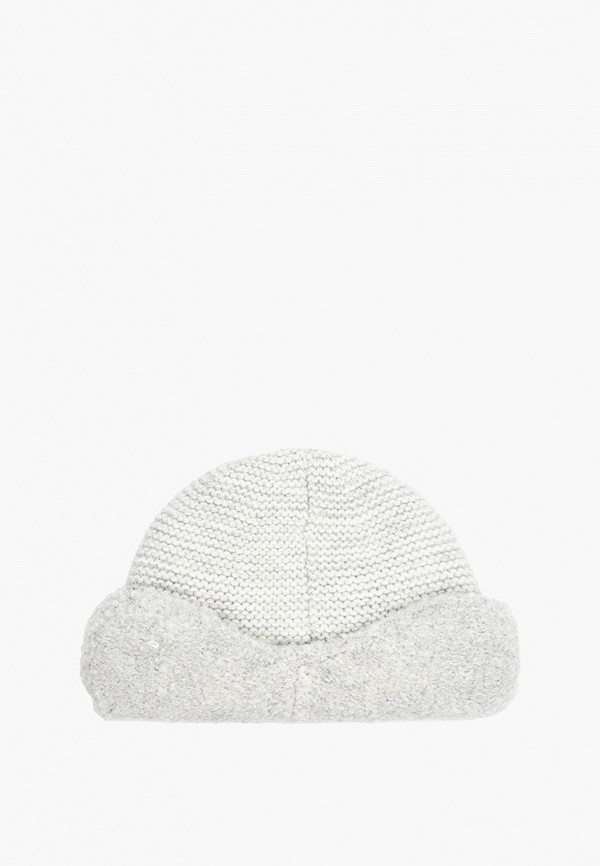 фото Шапка и манишка landre