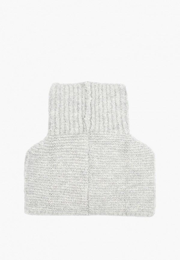 фото Шапка и манишка landre