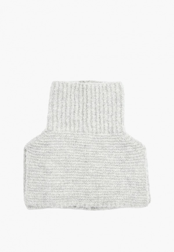 фото Шапка и манишка landre