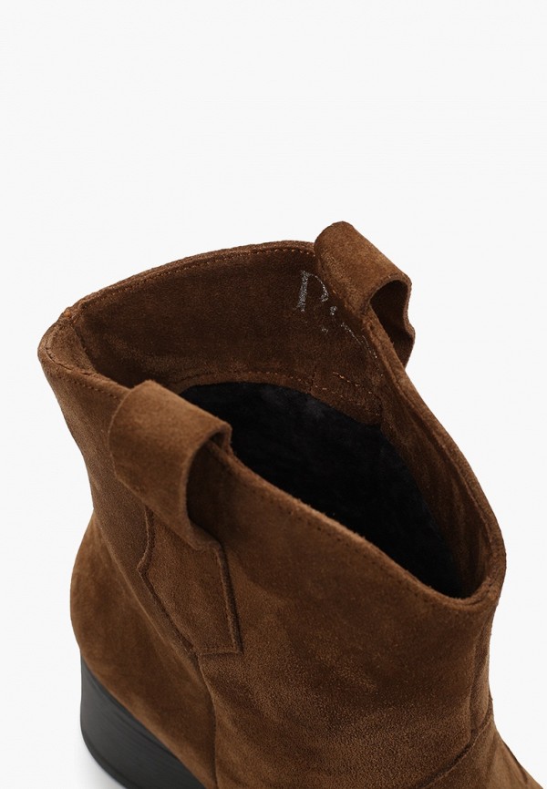 фото Ботильоны pauli