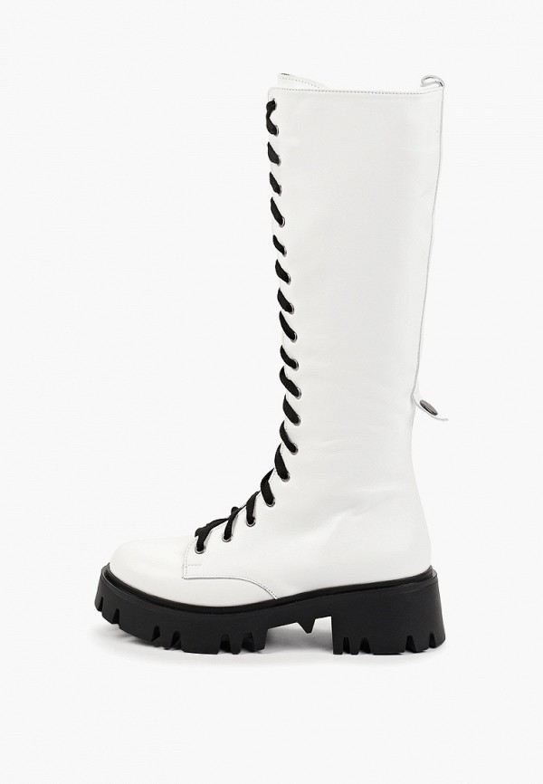 Ботинки Pauli 17850₽