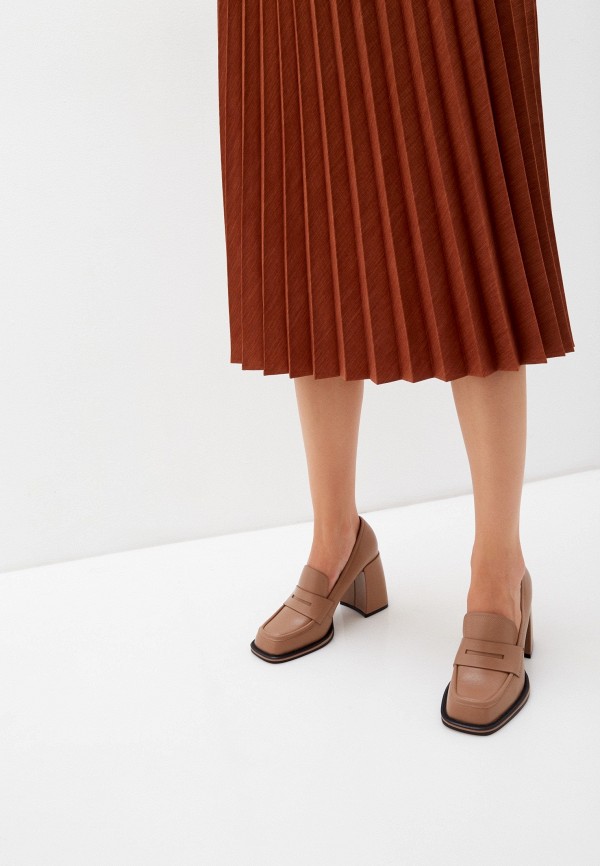 фото Туфли vasconte