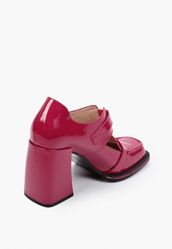 фото Туфли vasconte